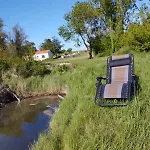Du Marais A 2km De Marennes, D'hotes Au Bord Du Canal, Proche Plages Et Velodyssee *