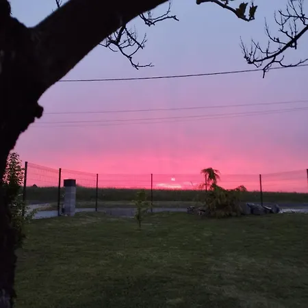 Du Marais, D'hotes Pour Pause Nature Au Bord De Notre Canal, A 2km De Marennes Sur Le Trace De La Velodyssee