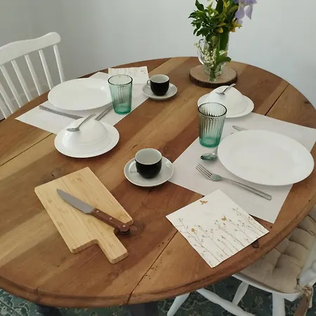 Du Marais, D'hotes Pour Pause Nature Au Bord De Notre Canal, A 2km De Marennes Sur Le Trace De La Velodyssee Panzió